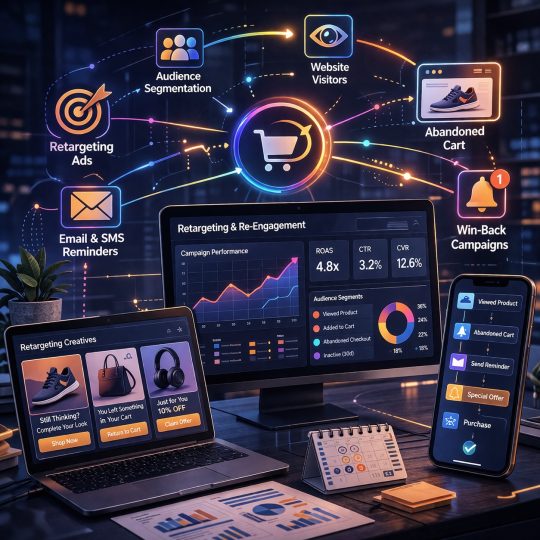 Advertising Analytics & Insights