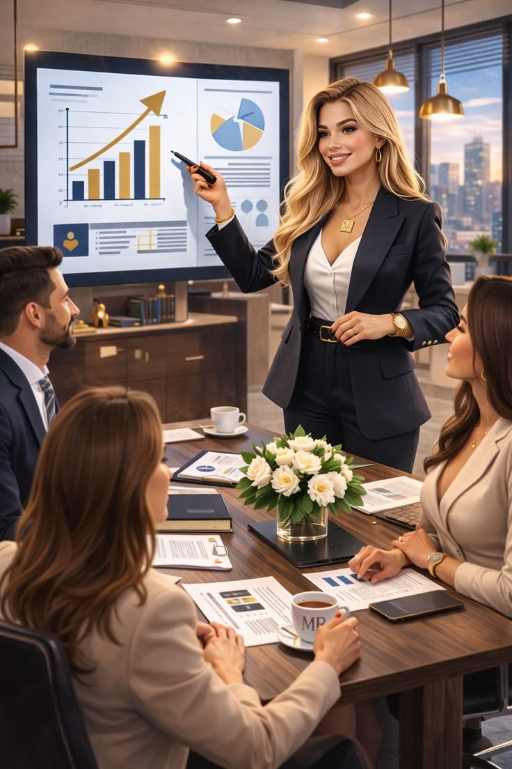 Advertising advantages visual