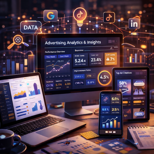 Retargeting & Customer Re-Engagement